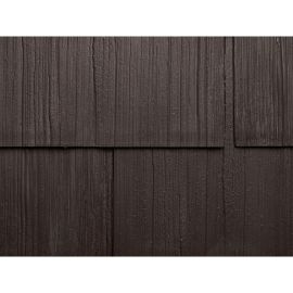 EcoStar Majestic Niagara Shake Chestnut Brown 22