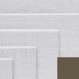 James Hardie HardieTrim Fiber Cement Roughsawn 5/4 NT3 7.25