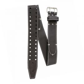 SEA VINTAGE OILED LEATHER BELT 新品　未使用品 Platinum Mock Crocodile Leather Belt | Mens Leather Goods