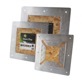 Quarrix Smart Plug Roof Patch 8