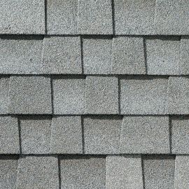 GAF Timberline HDZ Lifetime Shingles 33.33 sq ft Fox Hollow