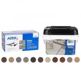 TimberTech CTXSF Cortex Screws For AZEK