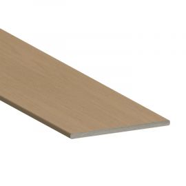 TimberTech ADCR5117512BS AZEK Harvest Composite Deck Board Fascia