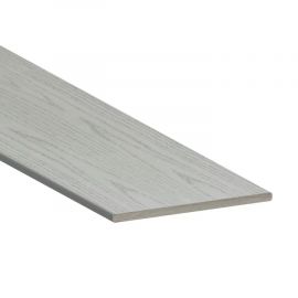 TimberTech ADCR5117512SG AZEK Harvest Composite Deck Board Fascia