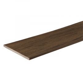 TimberTech FBRC12DR PRO Reserve Composite Deck Board Fascia 12