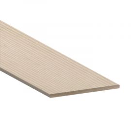 TimberTech FBLC12WC PRO Legacy Composite Deck Board Fascia