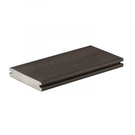 TimberTech LCGV5412E PRO Legacy Composite Deck Board Grooved 5.36