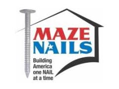 Maze Nails