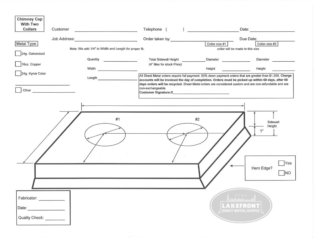 chimney-cap-with-two-collars