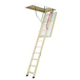 lwt ladder fakro thermo attic