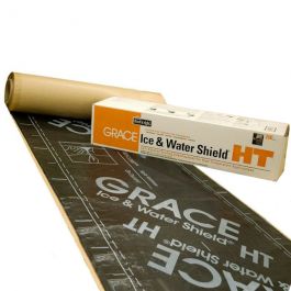 GCP Grace Ice & Water Shield HT Roofing Underlayment 36