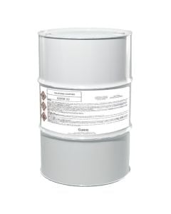 Gaco S20 Santa Fe Solvent Free Silicone 55 Gallon Tan