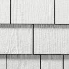 James Hardie HardieShingle Fiber Cement Staggered Siding 15.25"x48 ...