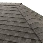 GAF Seal-A-Ridge 0850750 Hip and Ridge Cap Shingles 25 linear ft Slate