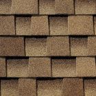 Gaf Timberline Hdz Lifetime Shingles 33 33 Sq Ft Hickory