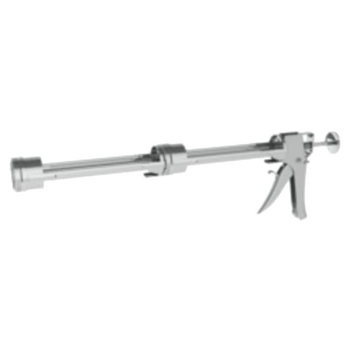 Albion 400G01 Deluxe Cartridge Extension Caulk Gun