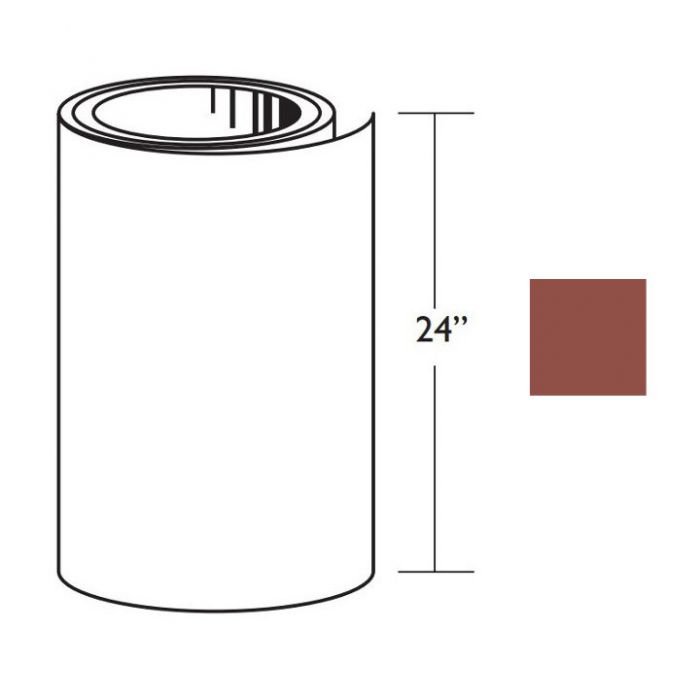 Alsco Aluminum Trim Coil 019 24 X50 Barn Red 335