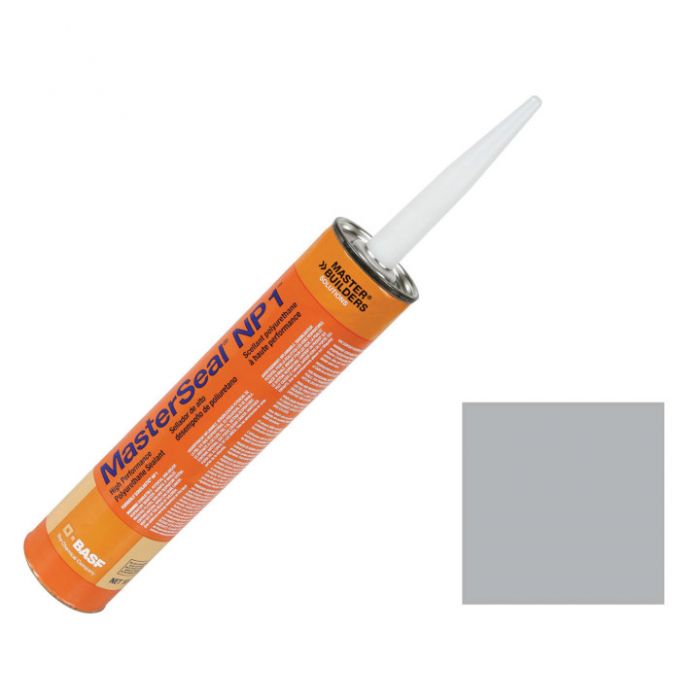 BASF MasterSeal NP1 Caulk 10oz Limestone