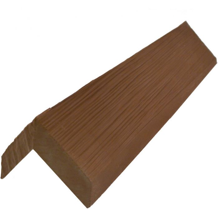 DaVinci BFHRS Bellaforte Shake Rake OnePC 3.75"x15.5" 20LF/BDL 20PC