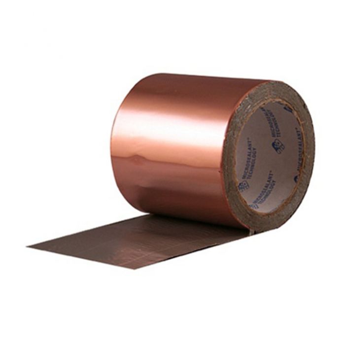 Eternabond CopperFlash Roof and Leak Repair Tape 6"x25'