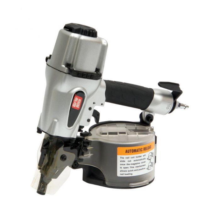 Grip Rite Fiber Cement Nail Gun