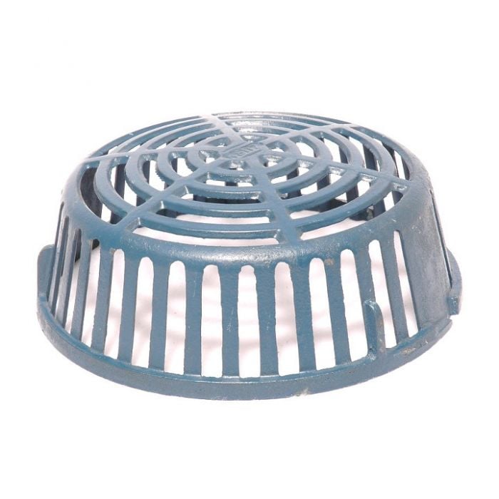 Zurn Roof Drain Cast Iron Dome