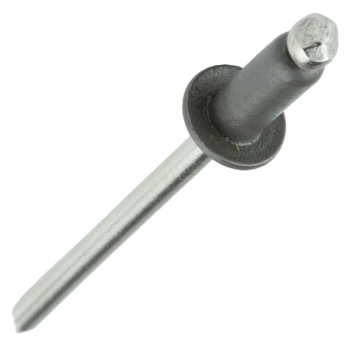 Lakefront 1/8" Stainless Steel Rivets Bag of 100 Patrician Bronze