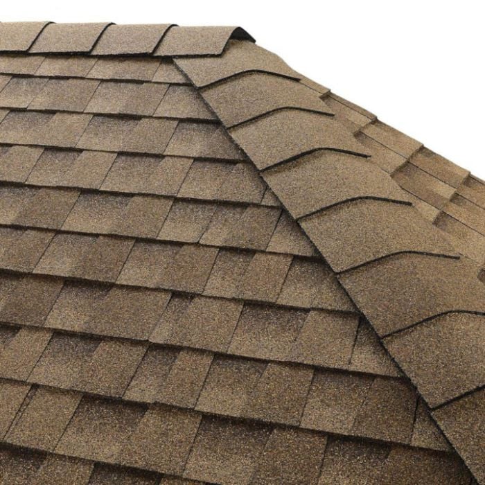 shingles gaf shakewood timbertex timberline shingle kolorze roofs weathered gont patriot kalenica gontów bardeaux arêtiers paquet faîtières faîtage 20pieds linéaires