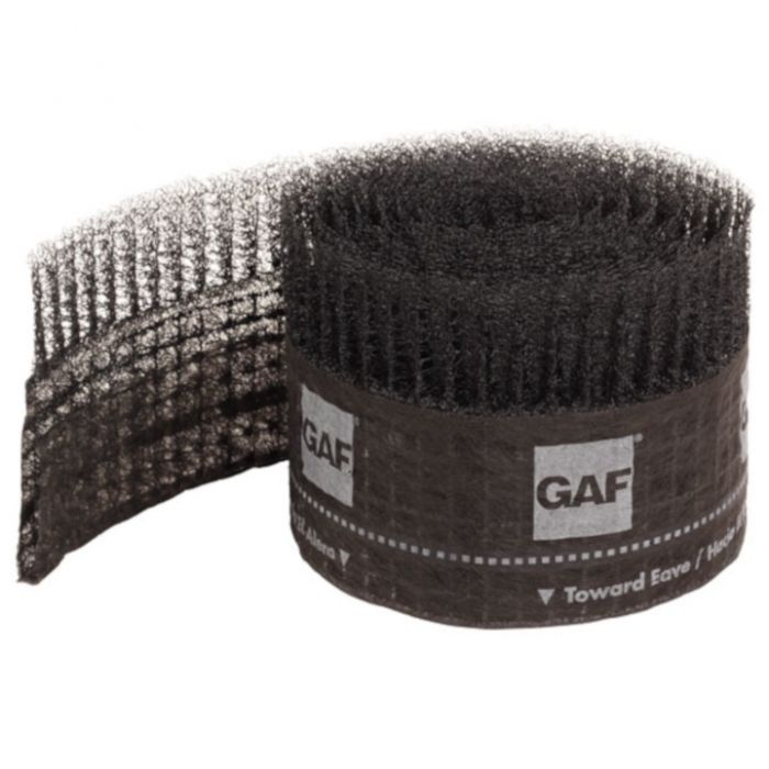 GAF Cobra IntakePro Roof Intake Vent 20'X11"